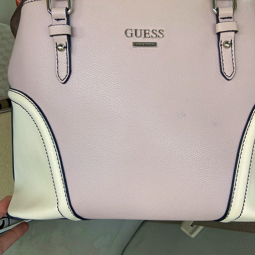 GUESS BAG/PURSE